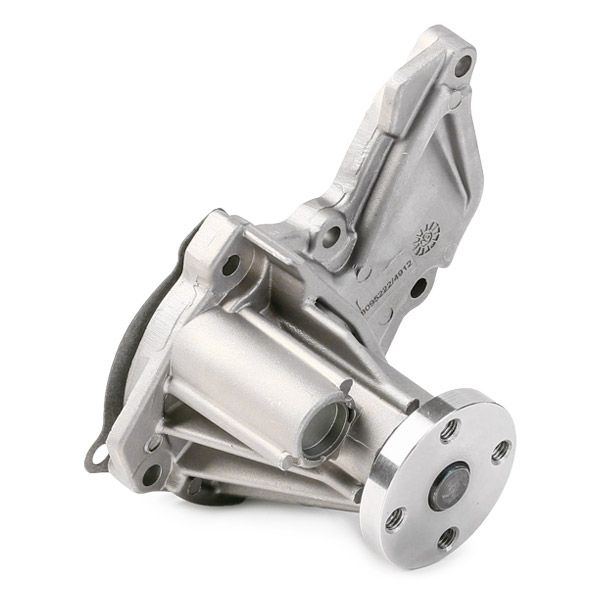 1260w0015 RIDEX Помпа