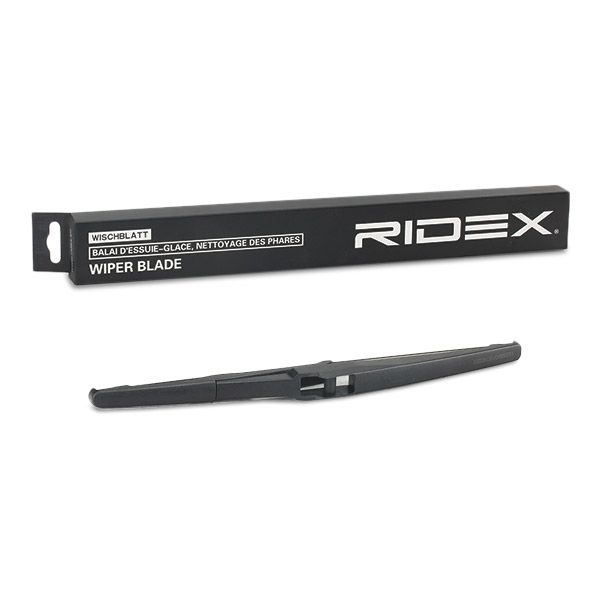 298w0373 RIDEX Щітки склоочисника