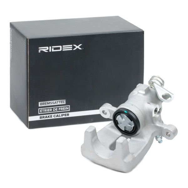 78b1067 RIDEX Гальмівний супорт