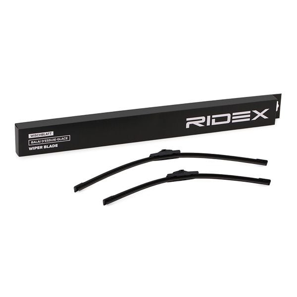 298w0069 RIDEX Щетки стеклоочистителя
