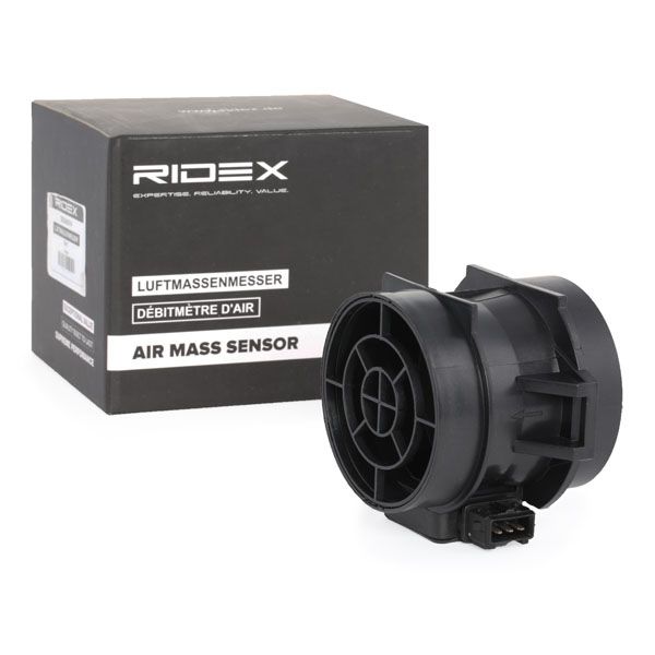 3926a0203 RIDEX Витратомір повітря