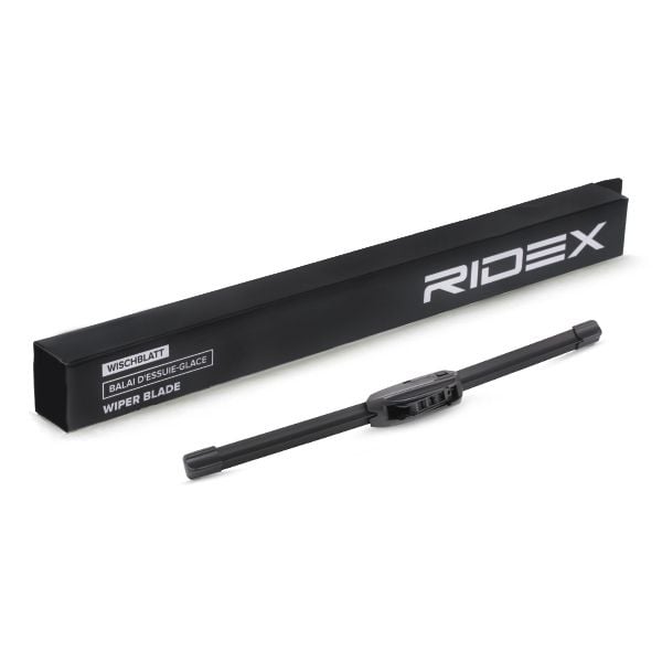298w0176 RIDEX Щітки склоочисника