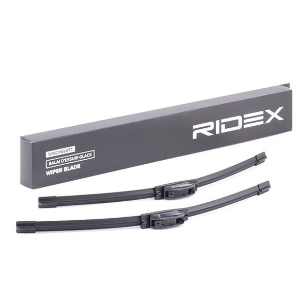 298w0014 RIDEX Щітки склоочисника