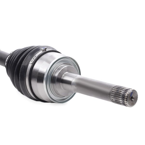 13d0470 RIDEX Полуось