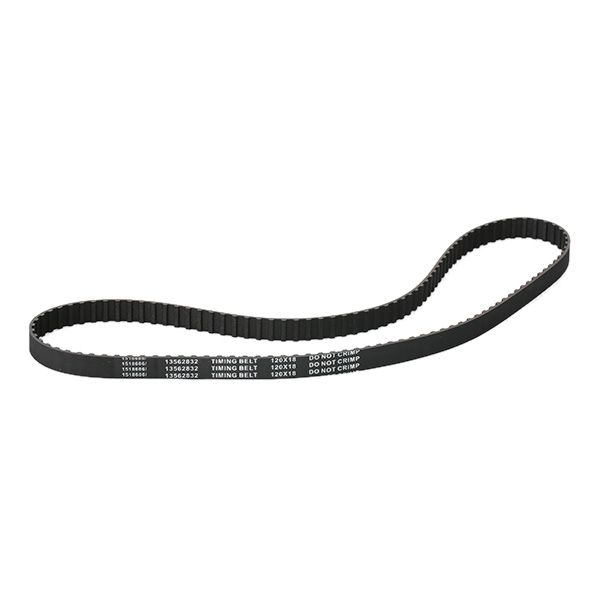 306t0220 RIDEX Ремень ГРМ