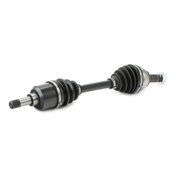 13d0467 RIDEX Полуось для Peugeot 205