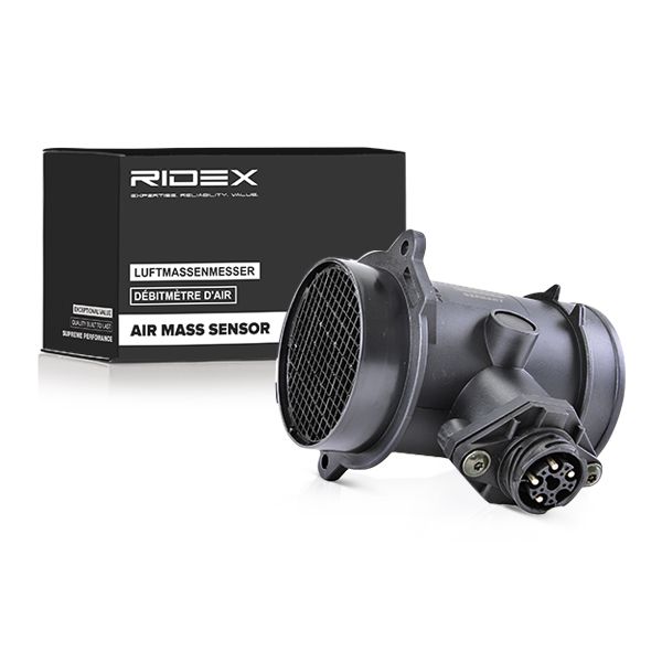 3926a0046 RIDEX Расходомер воздуха