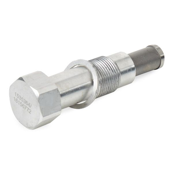 571t0055 RIDEX Натягувач ланцюга ГРМ