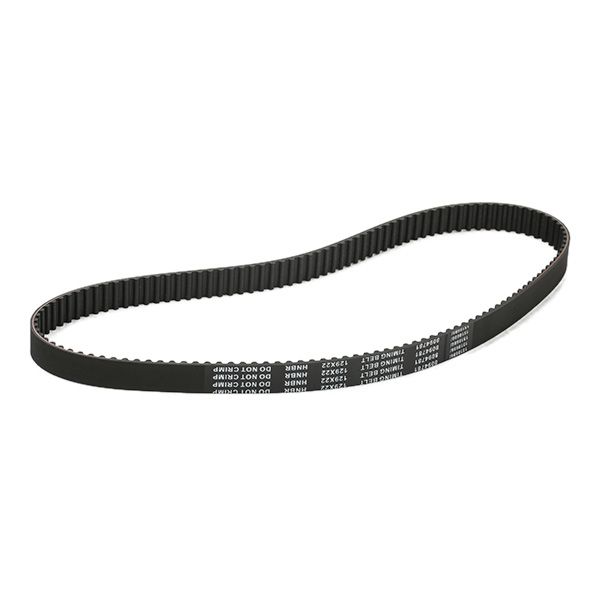 306t0037 RIDEX Ремень ГРМ