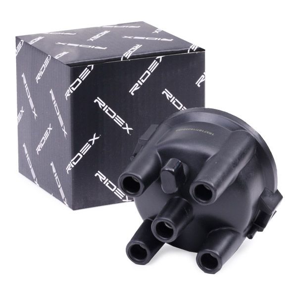 692d0068 RIDEX Кришка розподільника запалювання