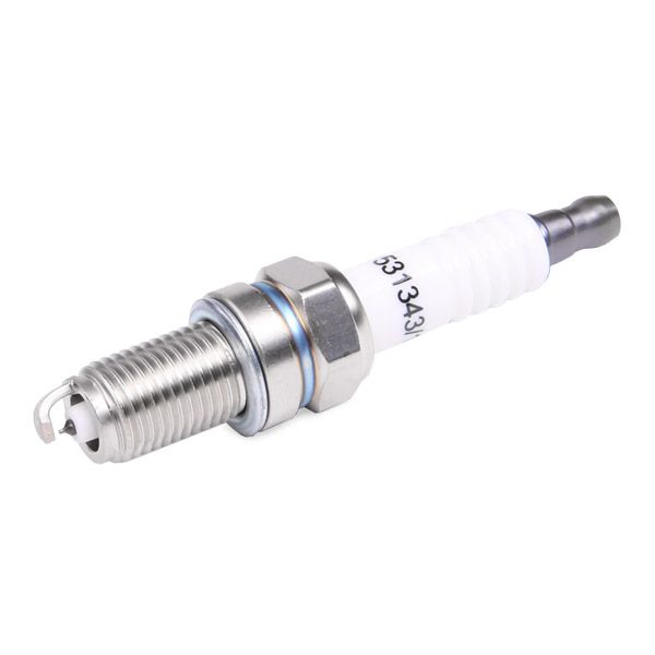 686s0016 RIDEX Свічка запалювання