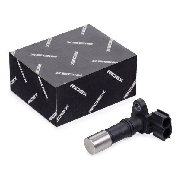 833c0364 RIDEX Датчик положения коленвала