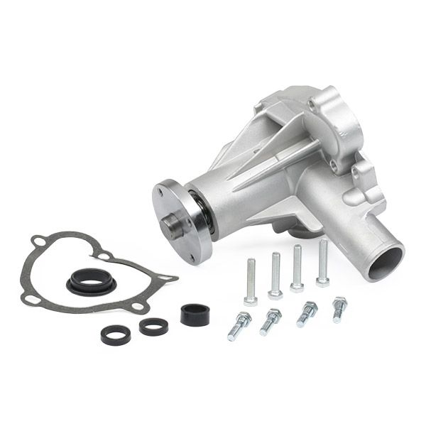 1260w0038 RIDEX Помпа