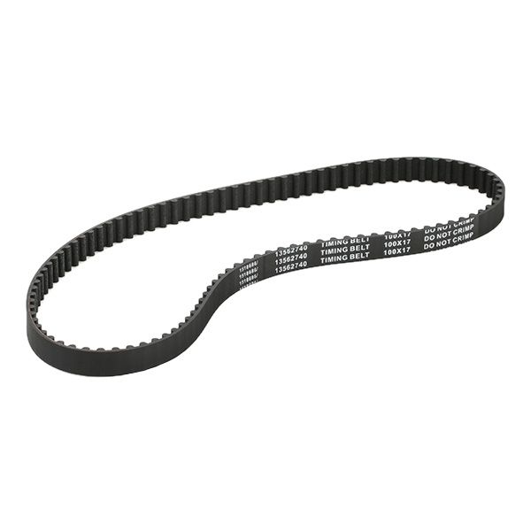 306t0151 RIDEX Ремень ГРМ