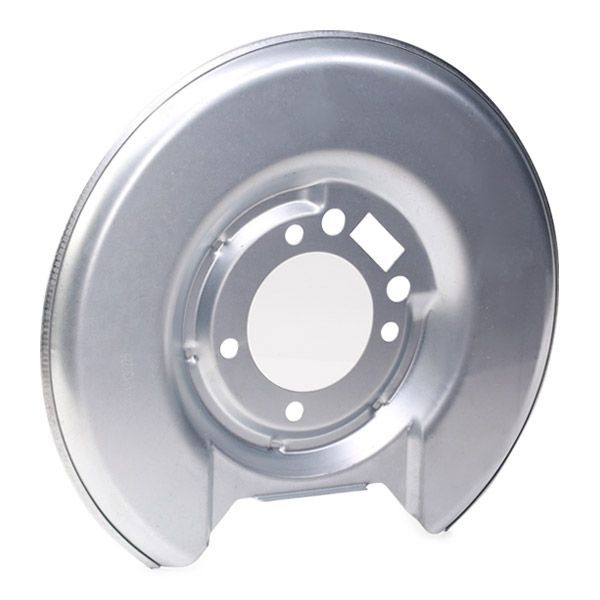 1330s0192 RIDEX Кожух гальмівного диску для Volvo 240