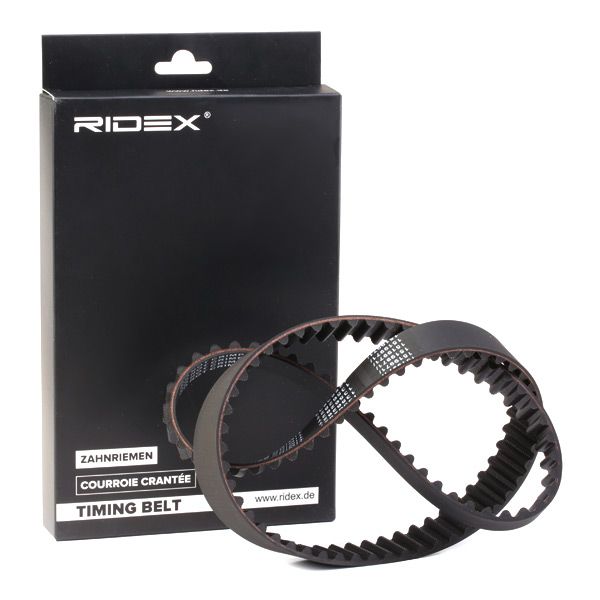 306t0094 RIDEX Ремінь ГРМ