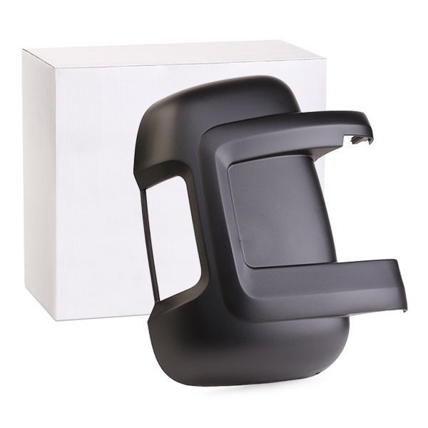 23a0110 RIDEX Корпус дзеркала