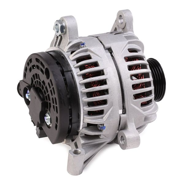 4g0939 RIDEX Генератор для Jeep Grand Cherokee