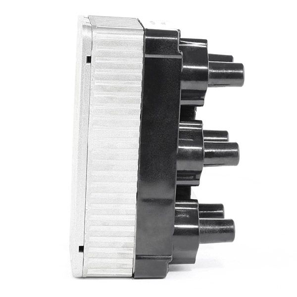 689c0074 RIDEX Котушка запалювання