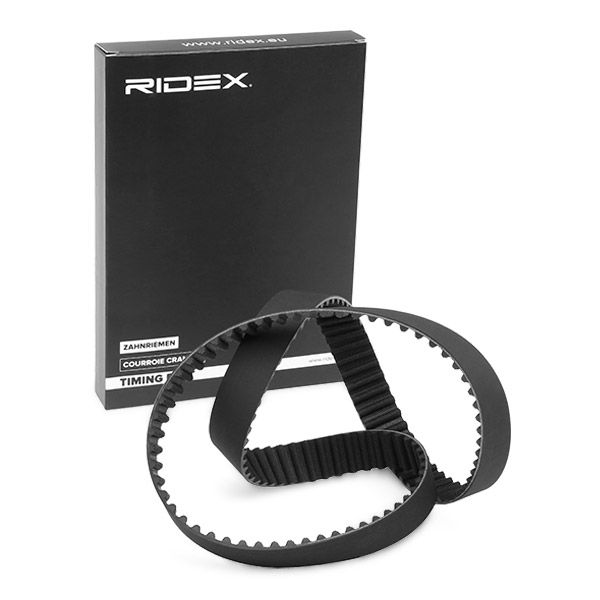 306t0336 RIDEX Ремень ГРМ