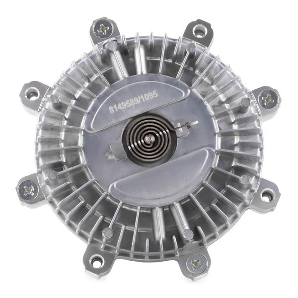509c0025 RIDEX Вискомуфта вентилятора