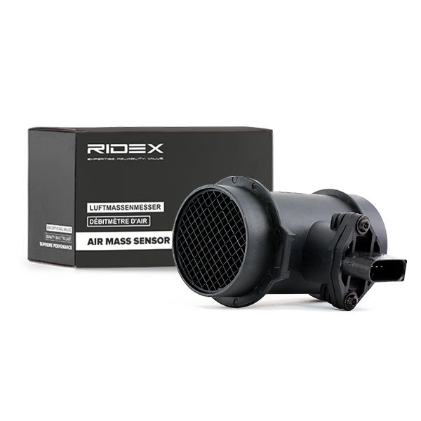 3926a0010 RIDEX Расходомер воздуха
