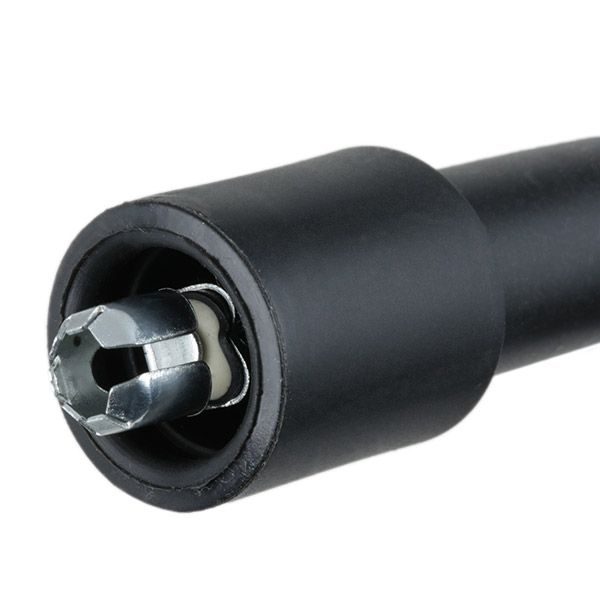 685i0039 RIDEX Комплект проводов зажигания