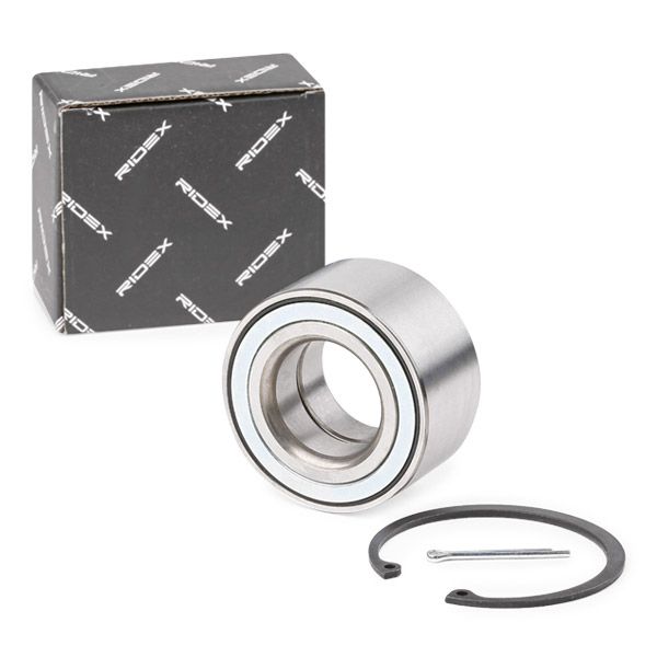 654w0376 RIDEX Подшипник ступицы колеса