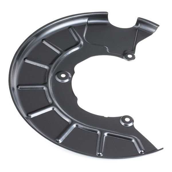 1330s0016 RIDEX Кожух гальмівного диску