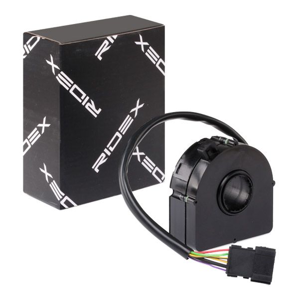 3252s0011 RIDEX Датчик кута повороту керма