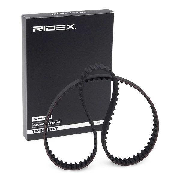 306t0275 RIDEX Ремень ГРМ