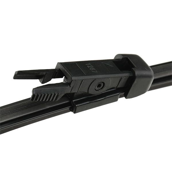 298w0281 RIDEX Щетки стеклоочистителя