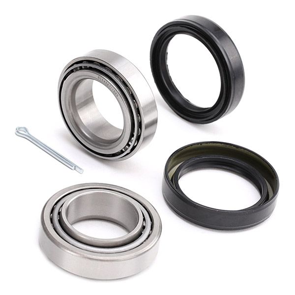 654w0514 RIDEX Комплект ступицы колеса