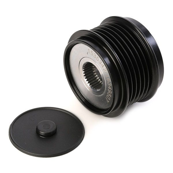 1390f0102 RIDEX Муфта генератора