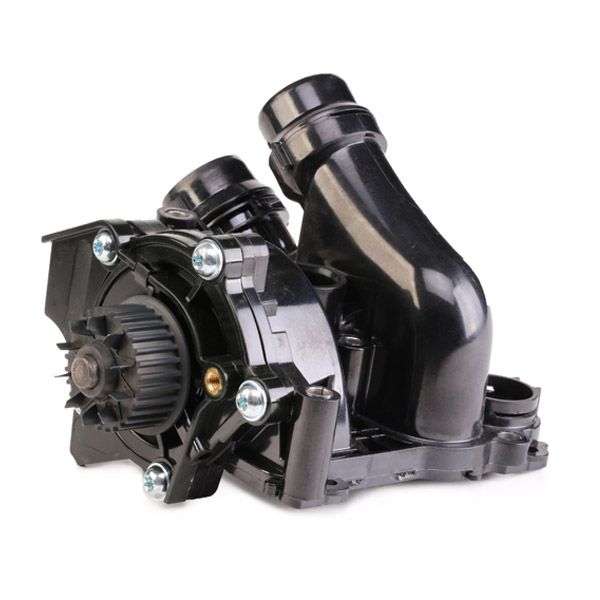 1260w0234 RIDEX Помпа