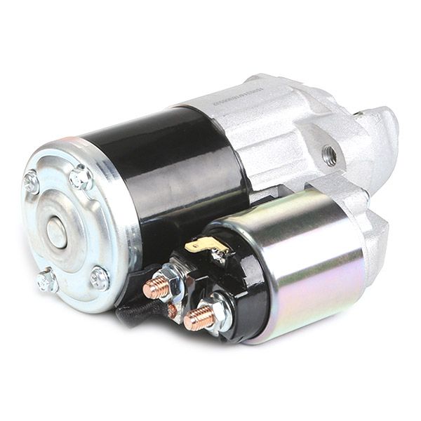 2s0599 RIDEX Стартер