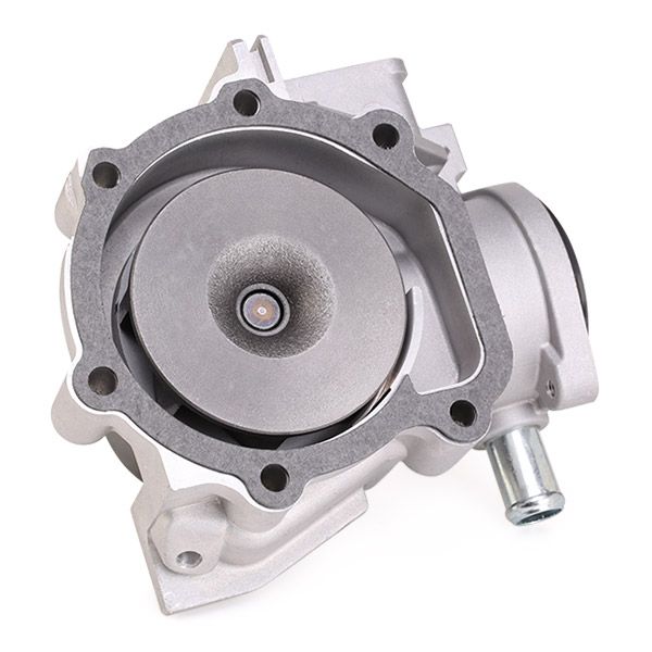 1260w0044 RIDEX Помпа
