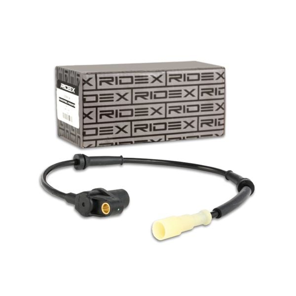 412w0096 RIDEX Датчик ABS