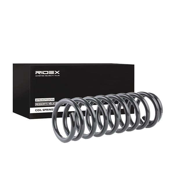 188c0152 RIDEX Пружина подвески для Suzuki Vitara