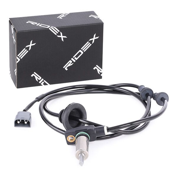 412w0268 RIDEX Датчик ABS