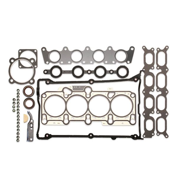 319g0019 RIDEX Комплект прокладок ГБЦ