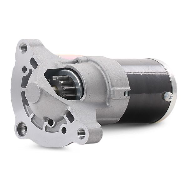 2s0429 RIDEX Стартер