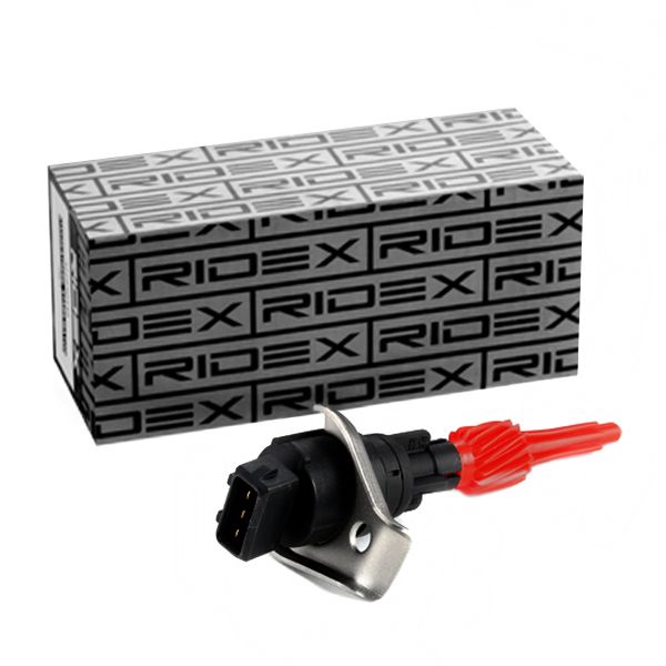 1189s0002 RIDEX Датчик скорости