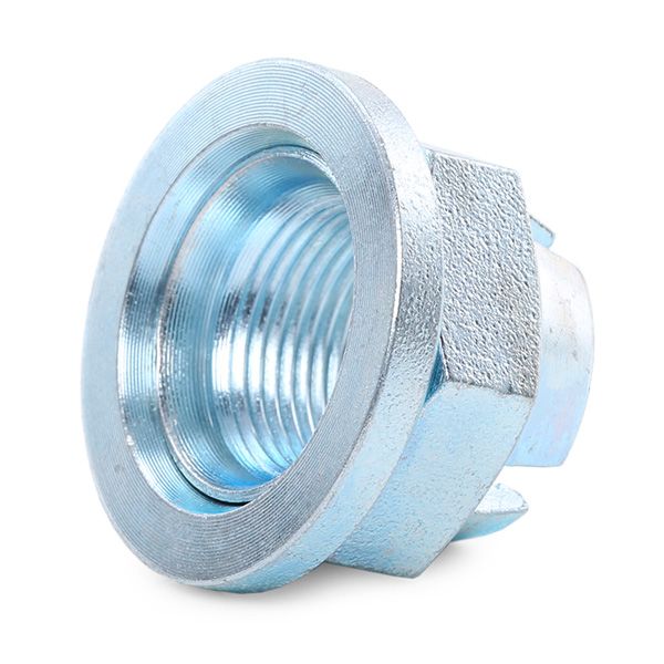 654w0737 RIDEX Комплект ступицы колеса