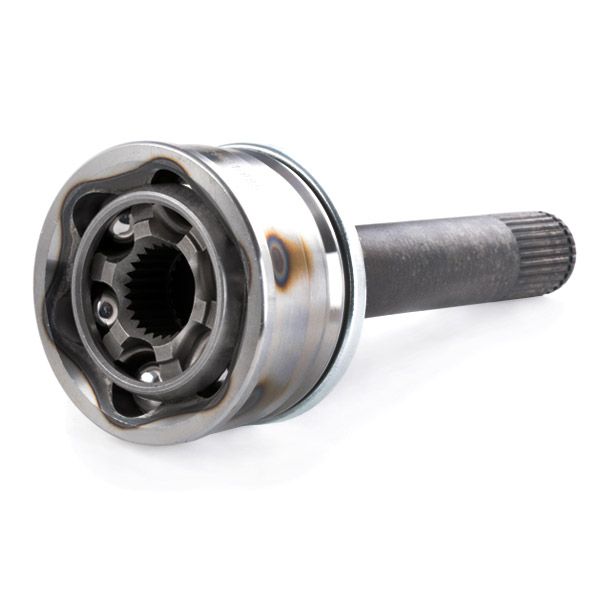 5j0207 RIDEX Граната