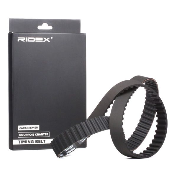 306t0011 RIDEX Ремень ГРМ