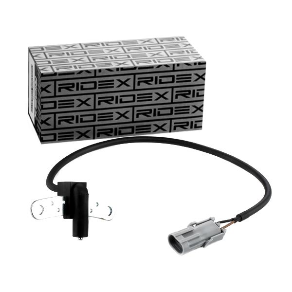 833c0104 RIDEX Датчик положения коленвала