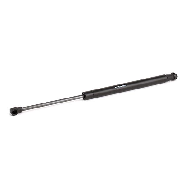 514g0018 RIDEX Газовый упор капота для Alfa Romeo 156