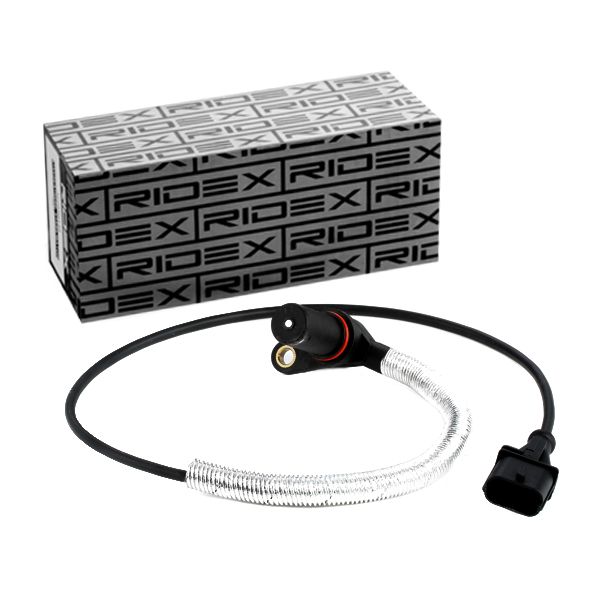 833c0089 RIDEX Датчик положення колінчастого вала