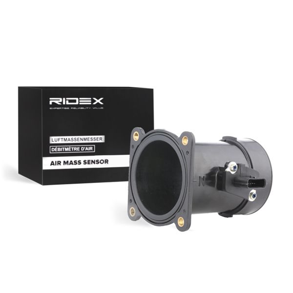 3926a0248 RIDEX Витратомір повітря